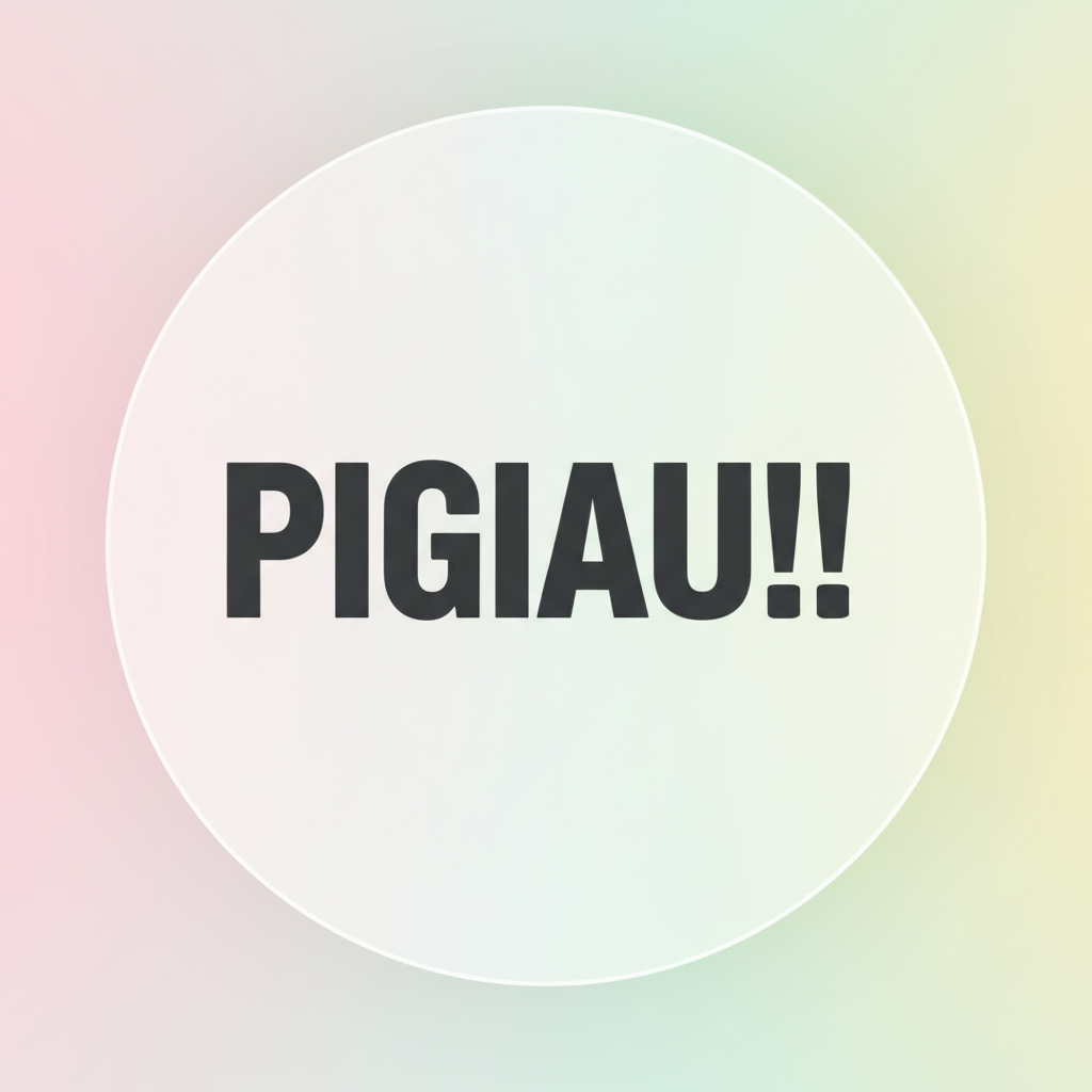 Pigiau!!!