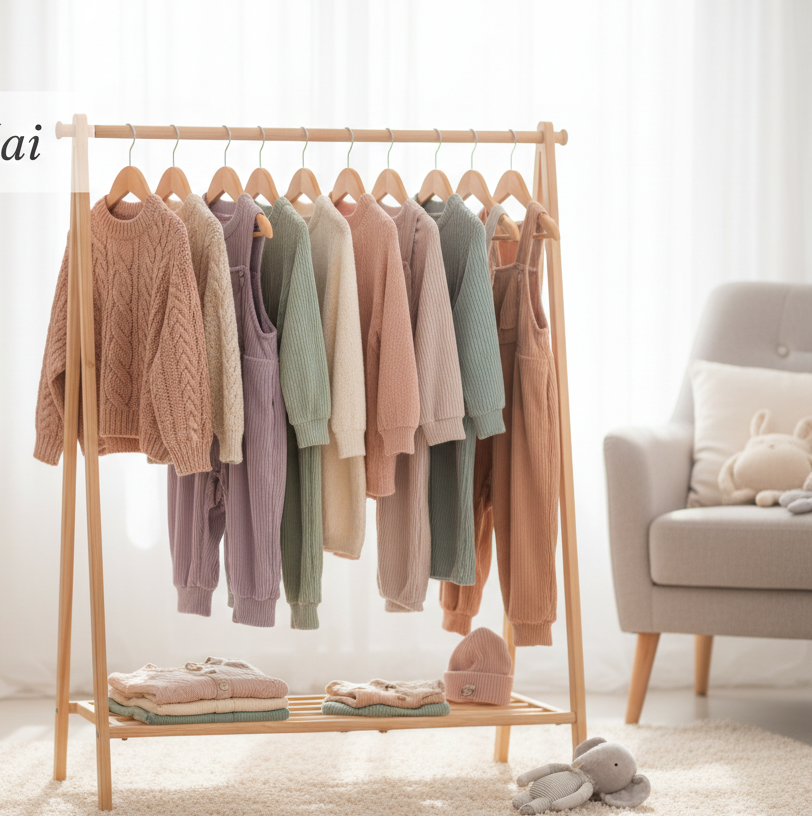 Sezoniniai-Šventiniai drabužiai