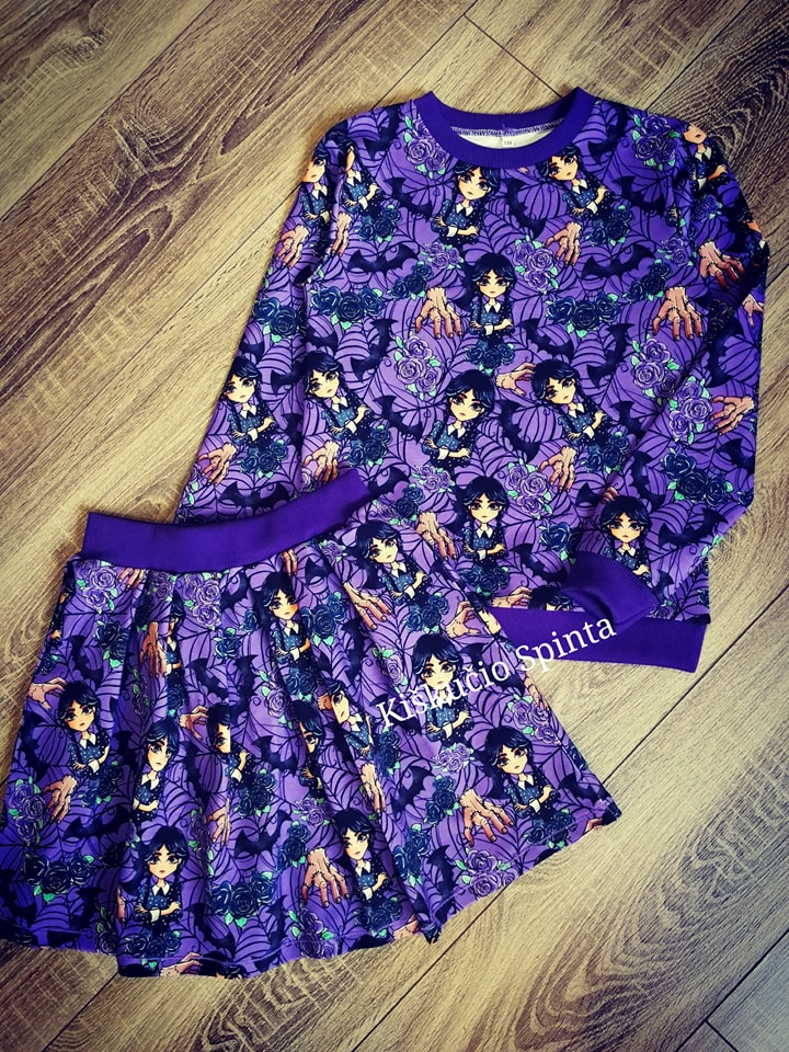 Derinukas" Trečiadienė" 134 dydis