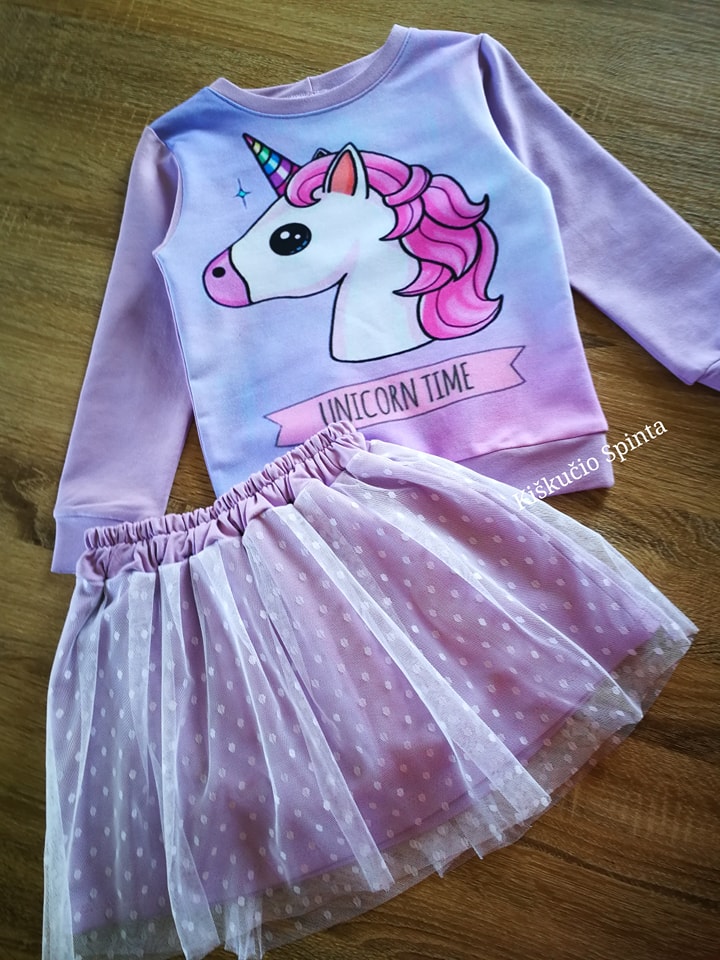 Derinukas "Vienaragis" 104 dydis