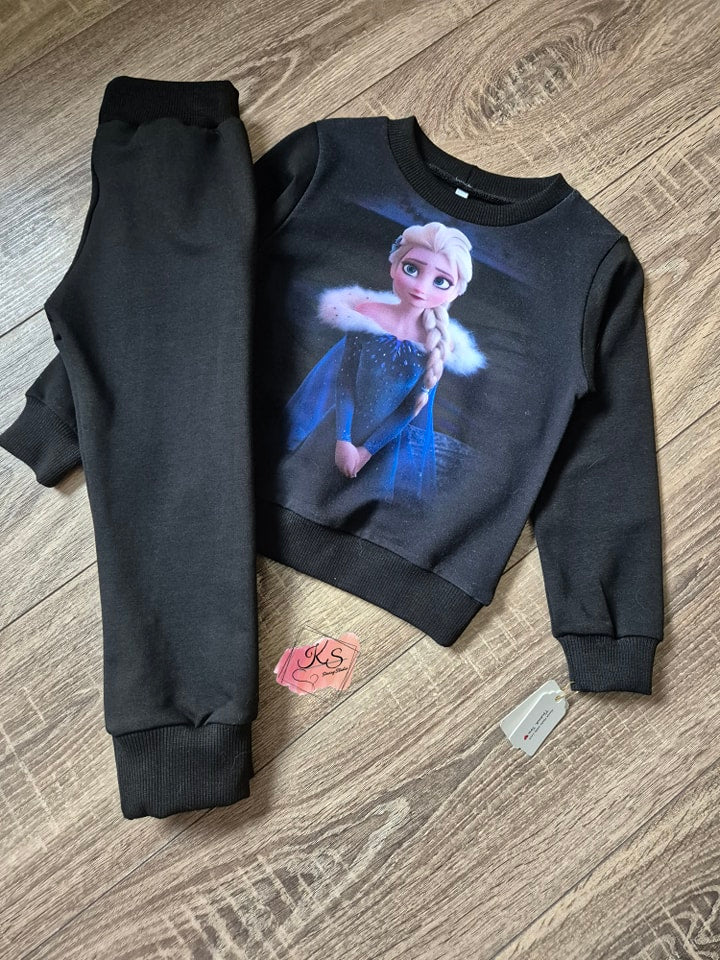 Kostiumėlis "Elza" 98 dyids