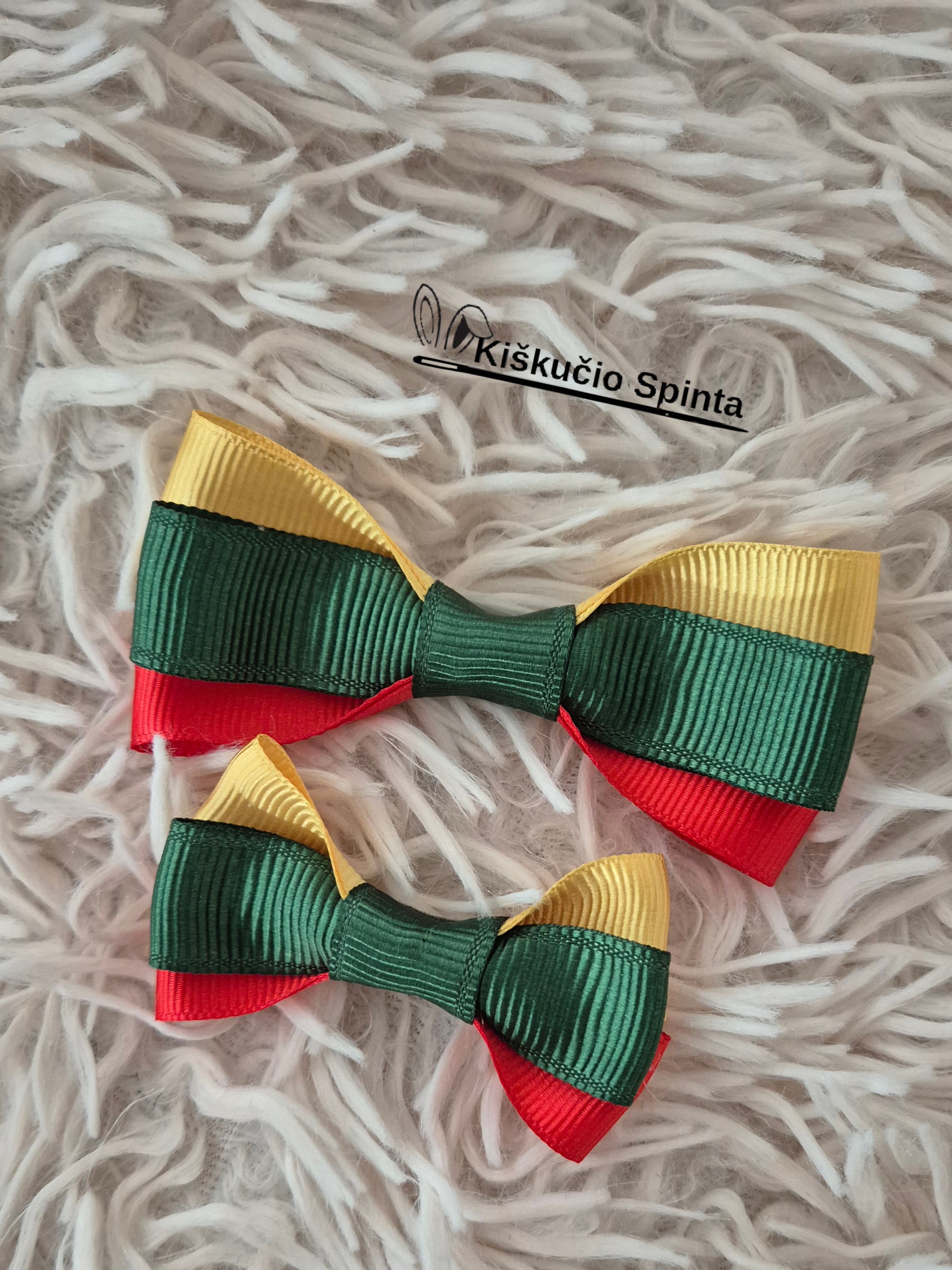 Segė rūbams "Lietuva"