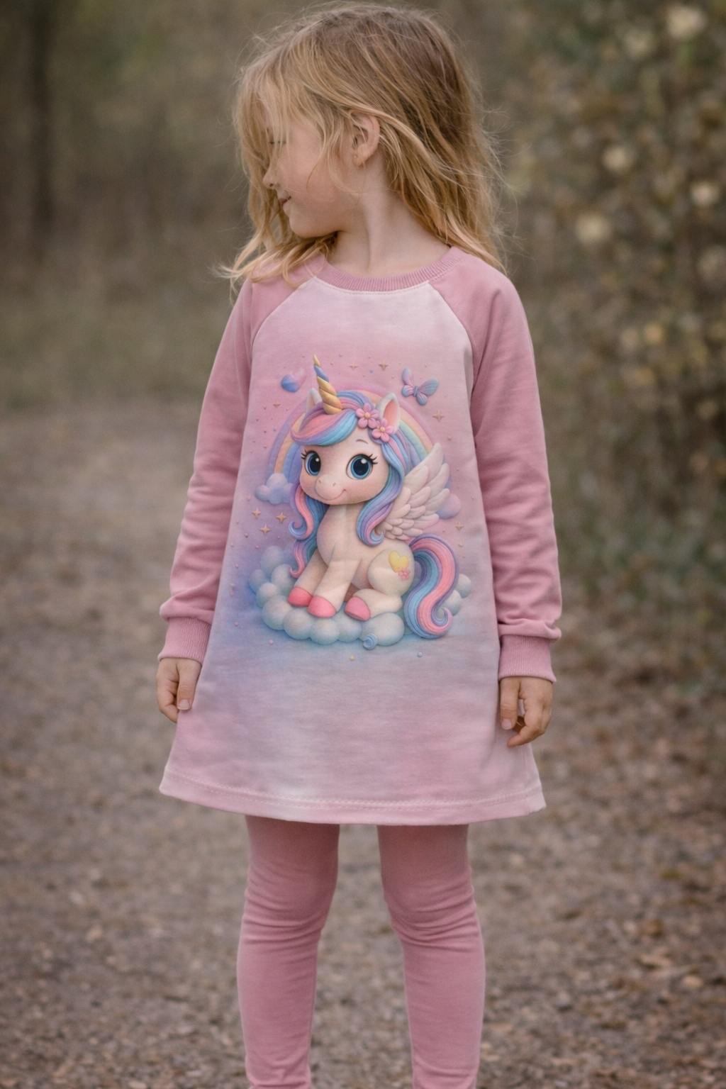 Derinukas "Vienaragė" 98 dydis