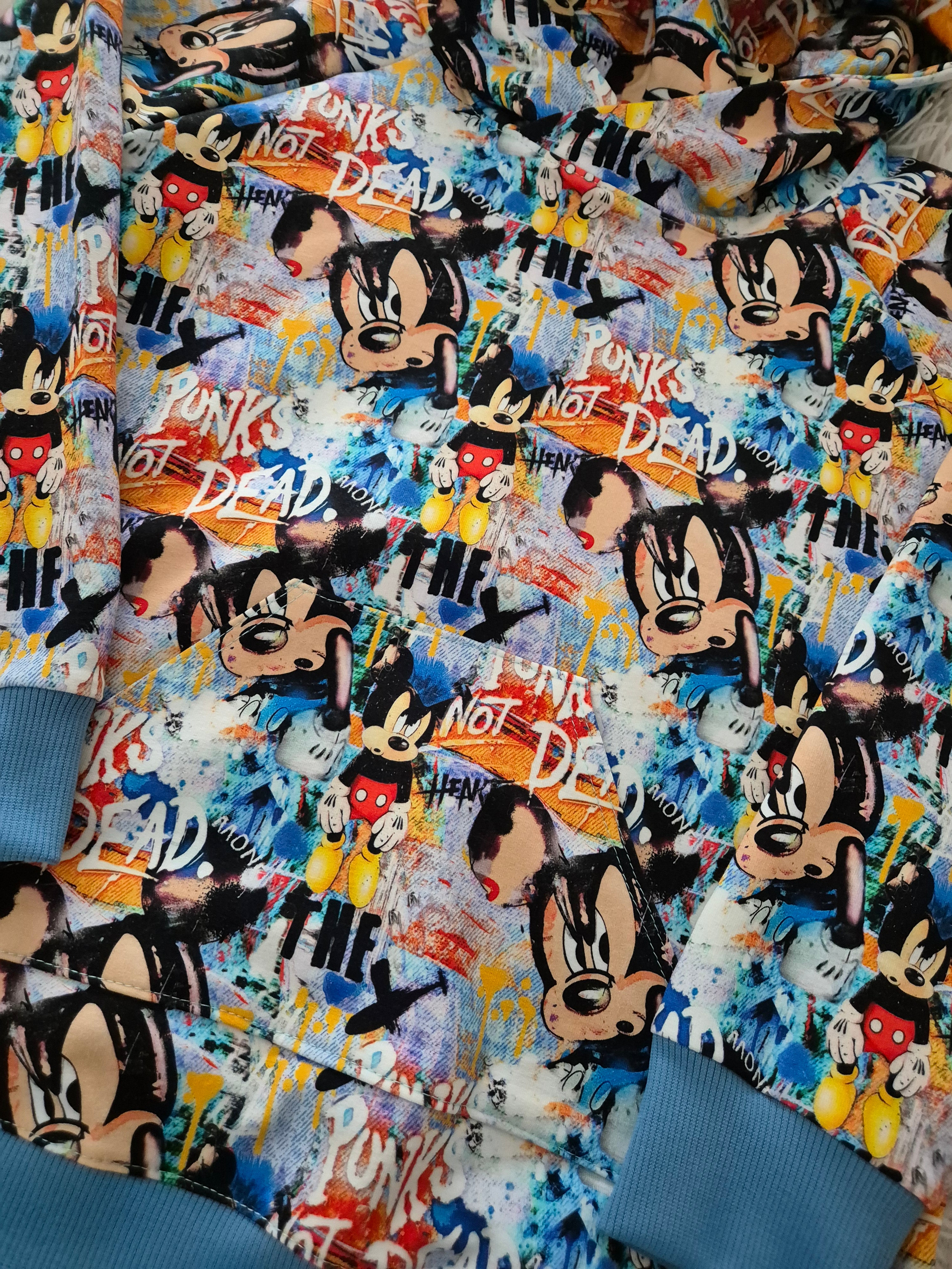 Džėmperis "MIKIS140" 140 dydis