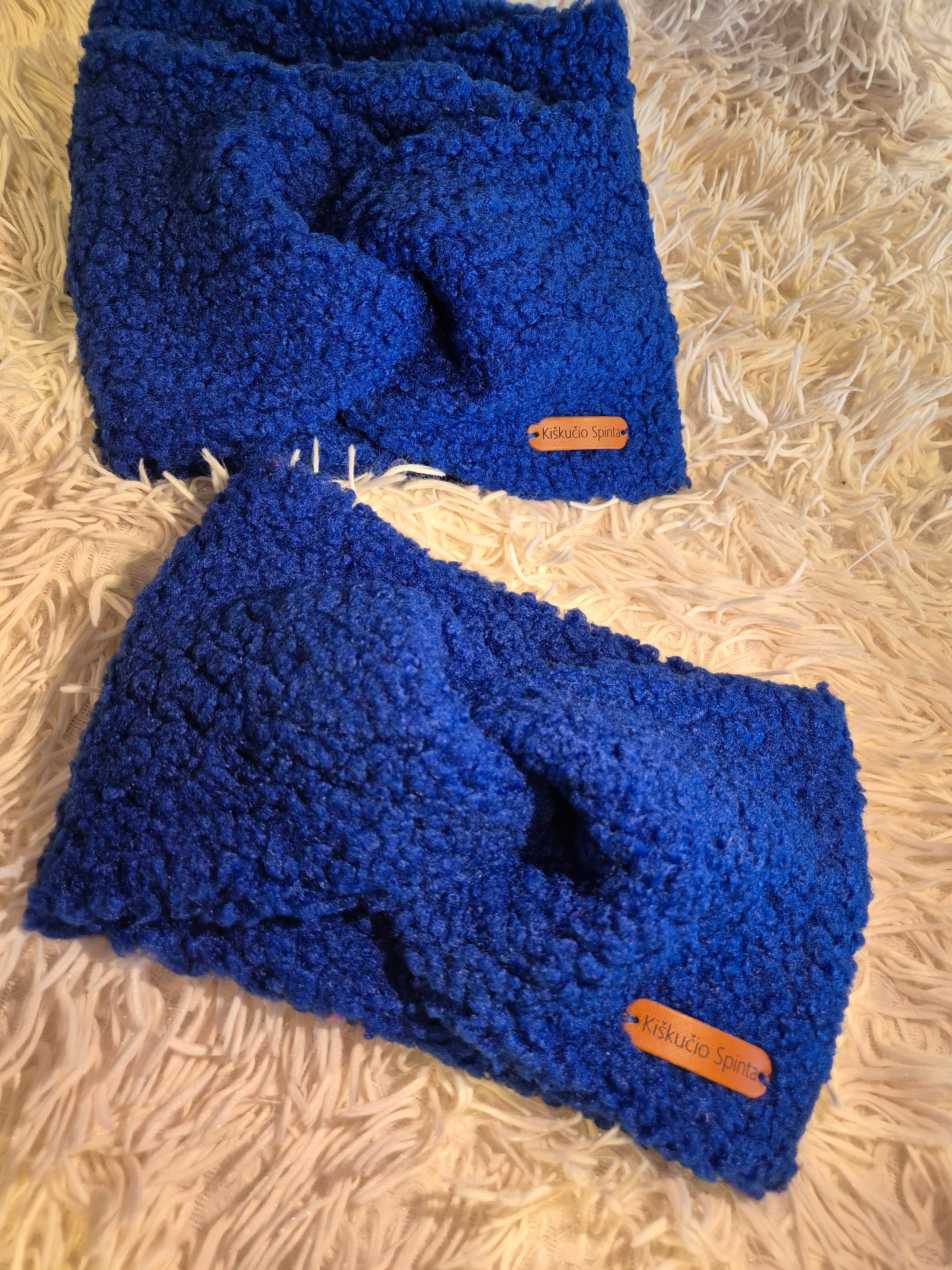 Galvajuostė "Teddy2"