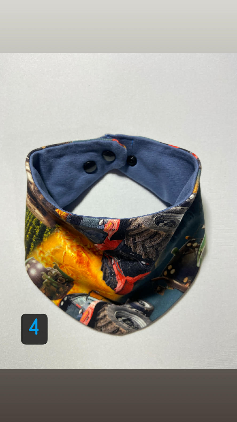 Kaklaskarės-seilinukai